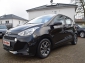 Hyundai i10 Style Klima*SHZ*LH*GRA*5 Trg*Allseason