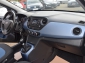 Hyundai i10 Style Klima*SHZ*LH*GRA*5 Trg*Allseason