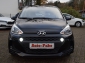 Hyundai i10 Style Klima*SHZ*LH*GRA*5 Trg*Allseason