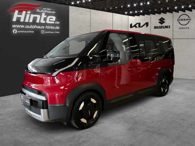 Kia PV5