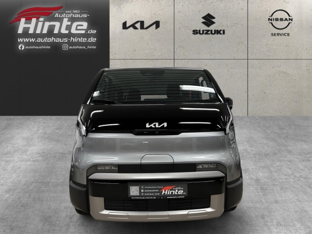 Kia PV5