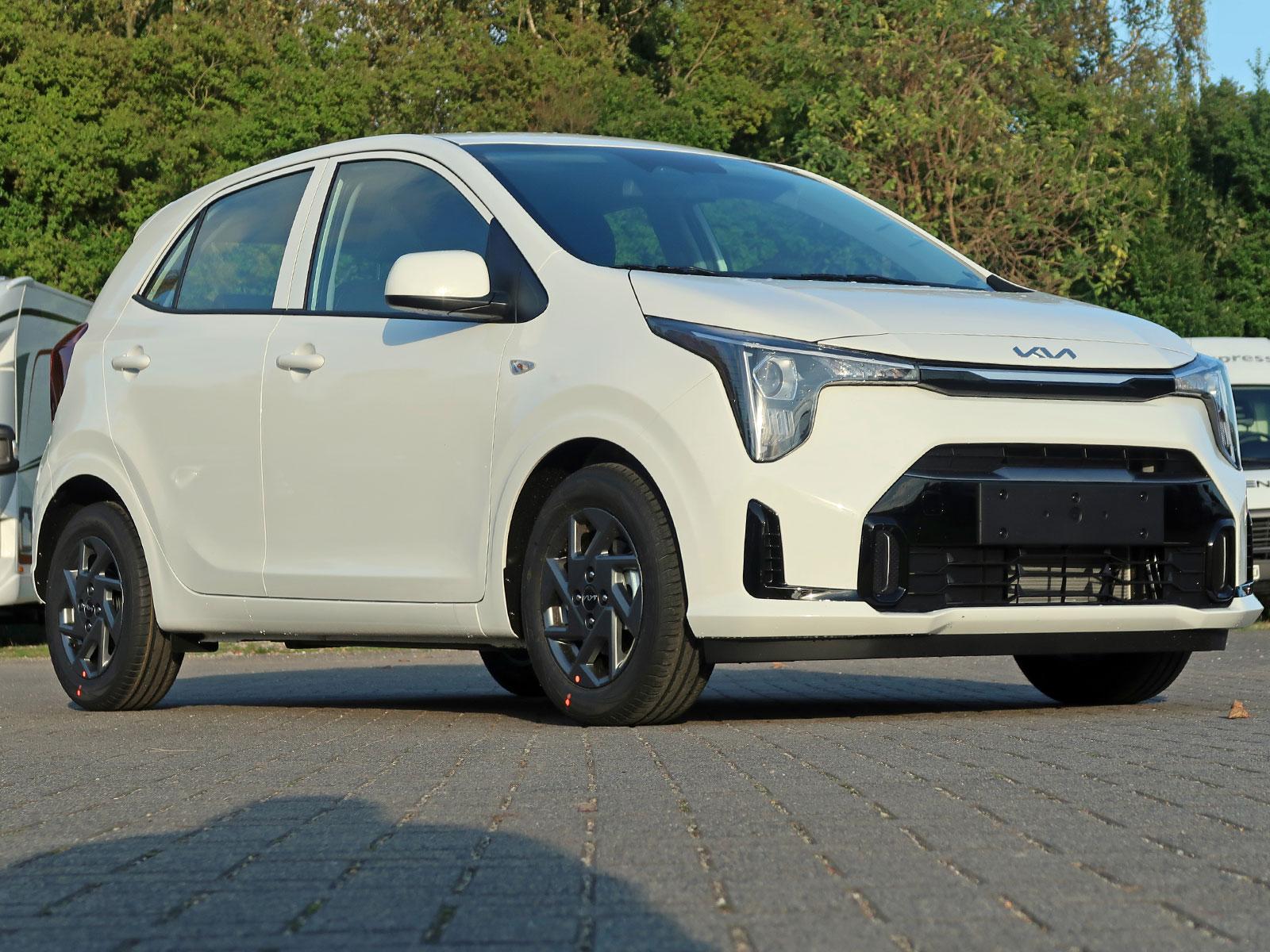 Kia Picanto – Bild 10