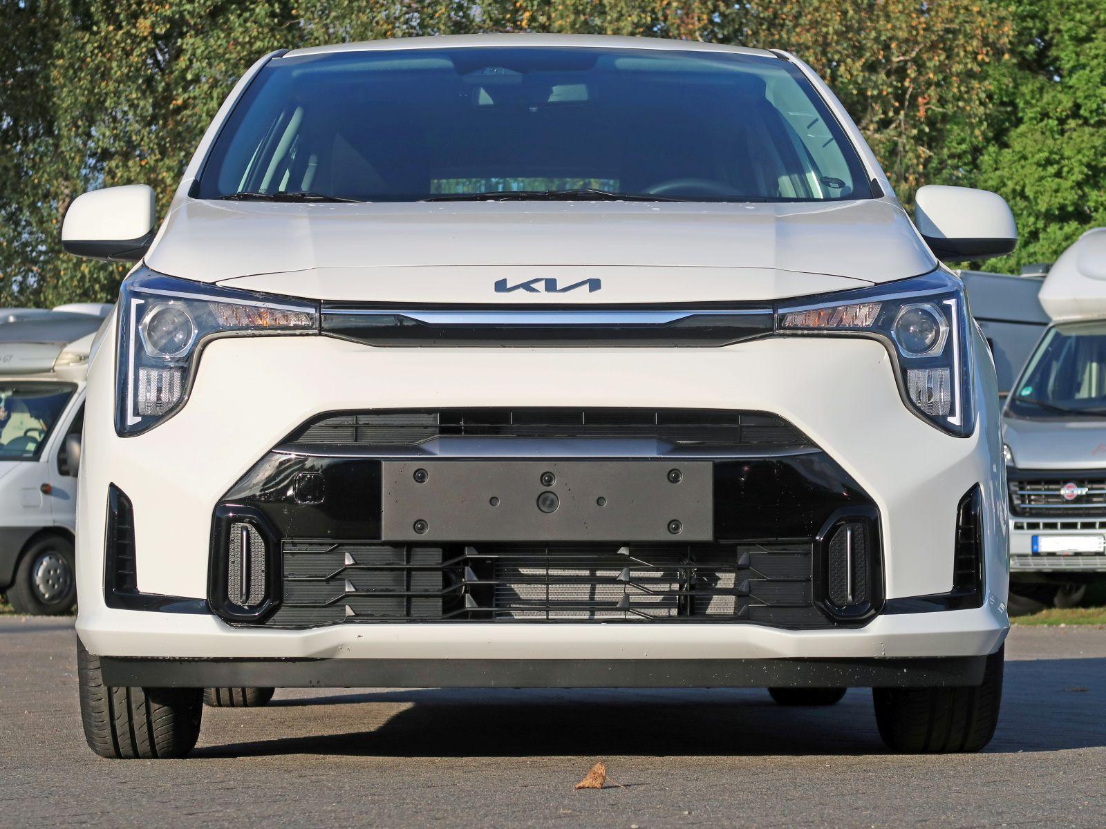 Kia Picanto – Bild 11