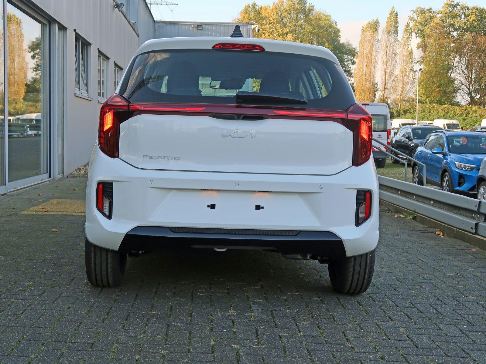 Kia Picanto – Bild 12