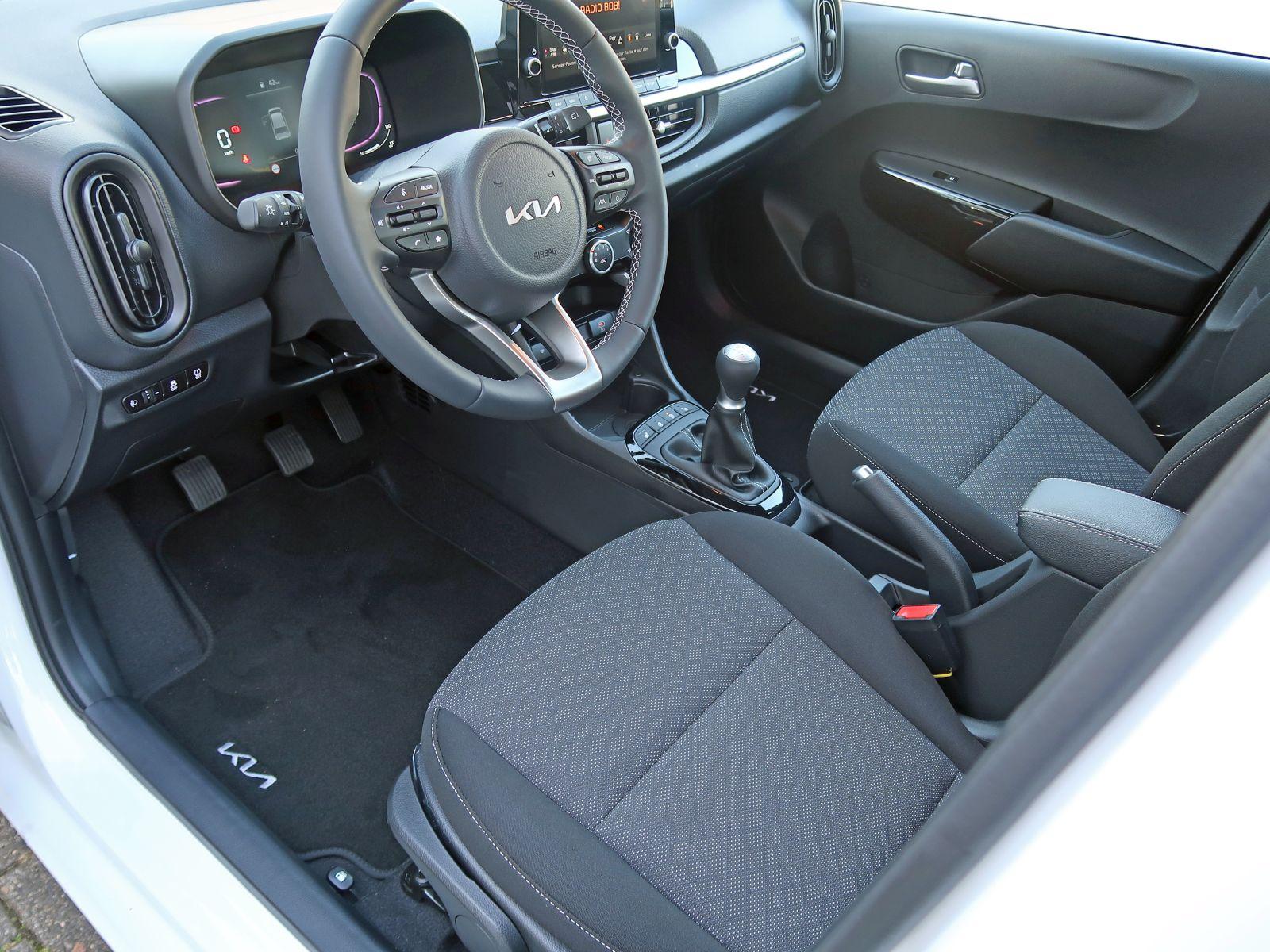 Kia Picanto – Bild 14