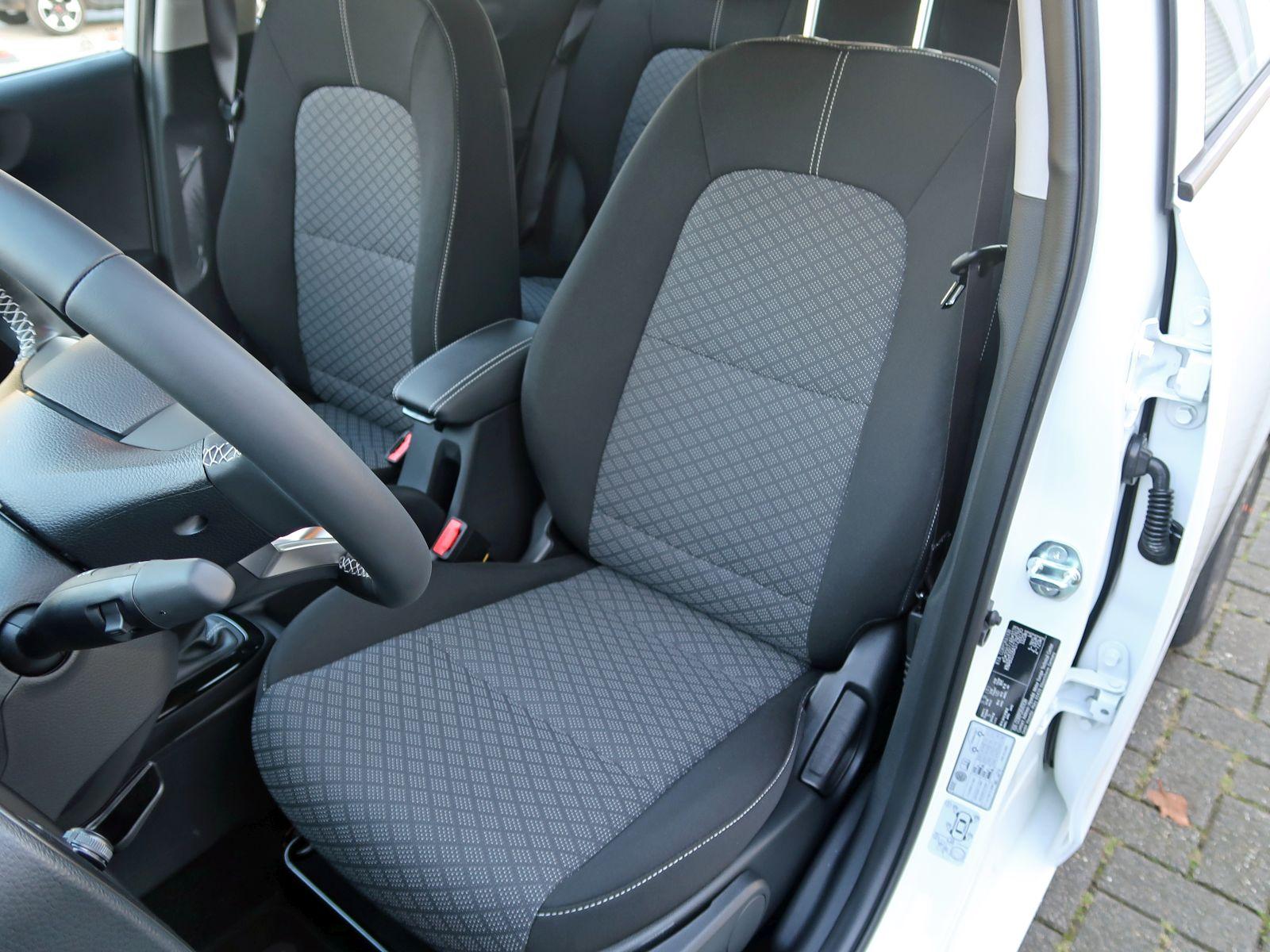 Kia Picanto – Bild 15