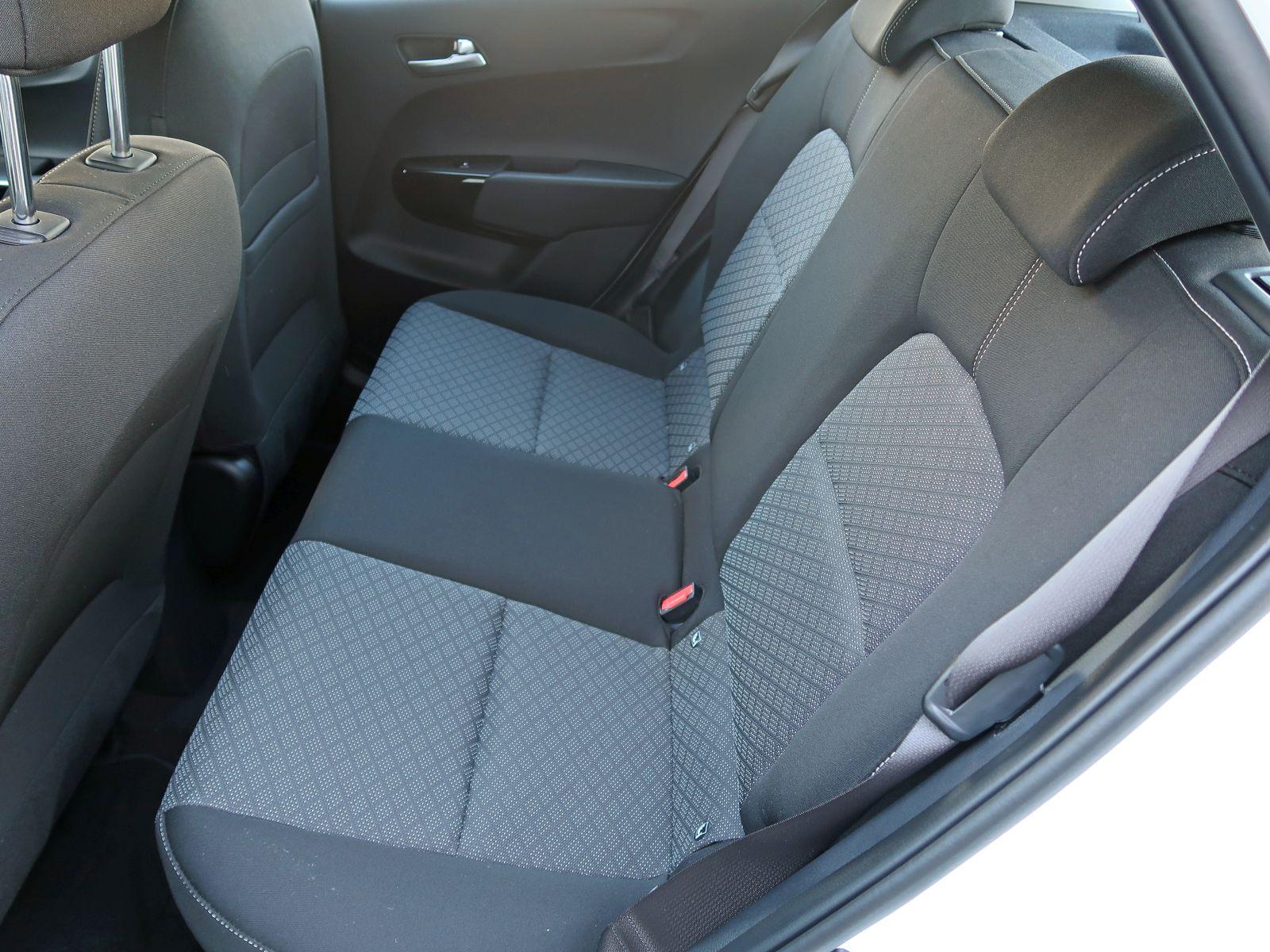 Kia Picanto – Bild 16