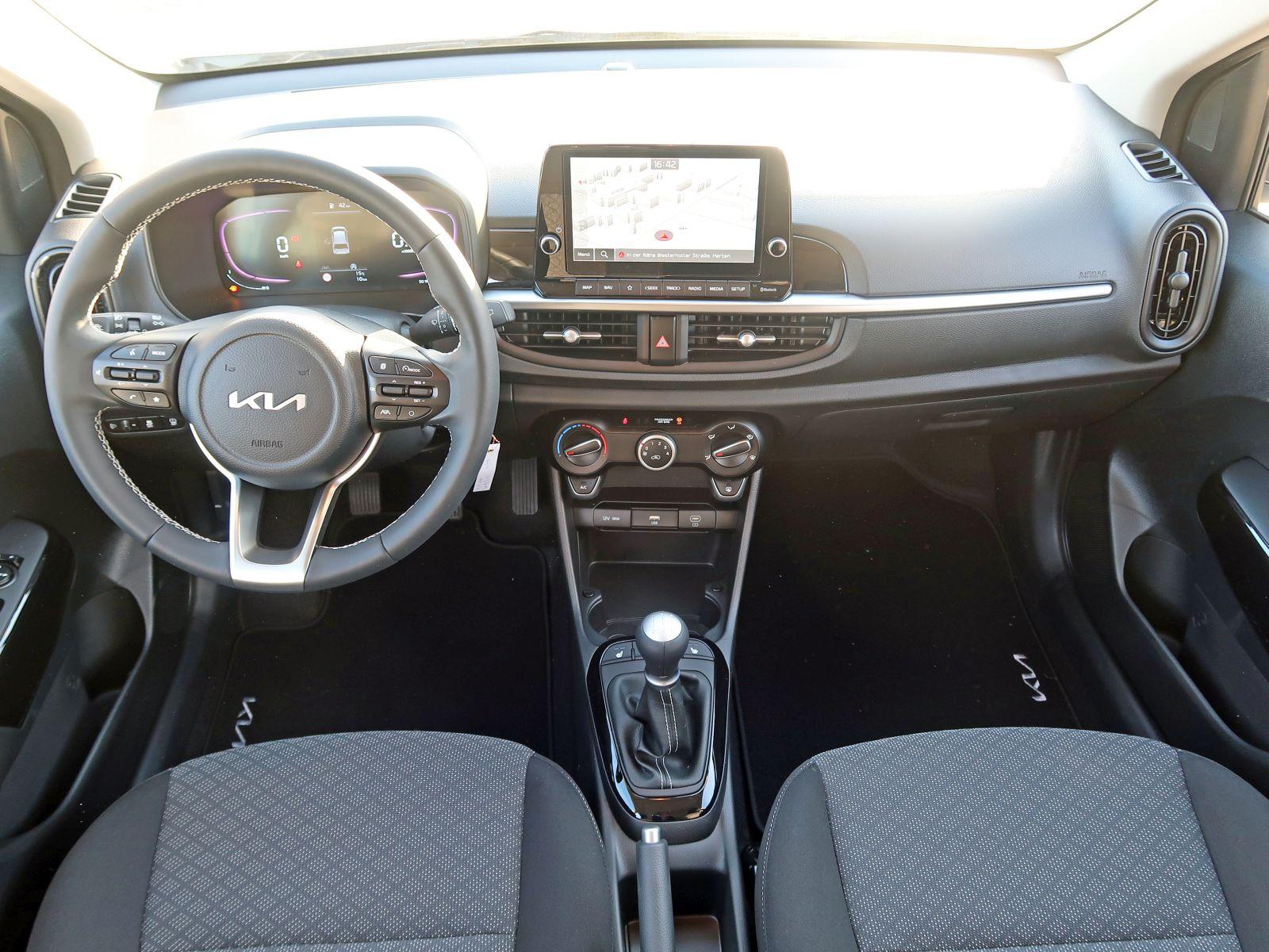 Kia Picanto – Bild 17