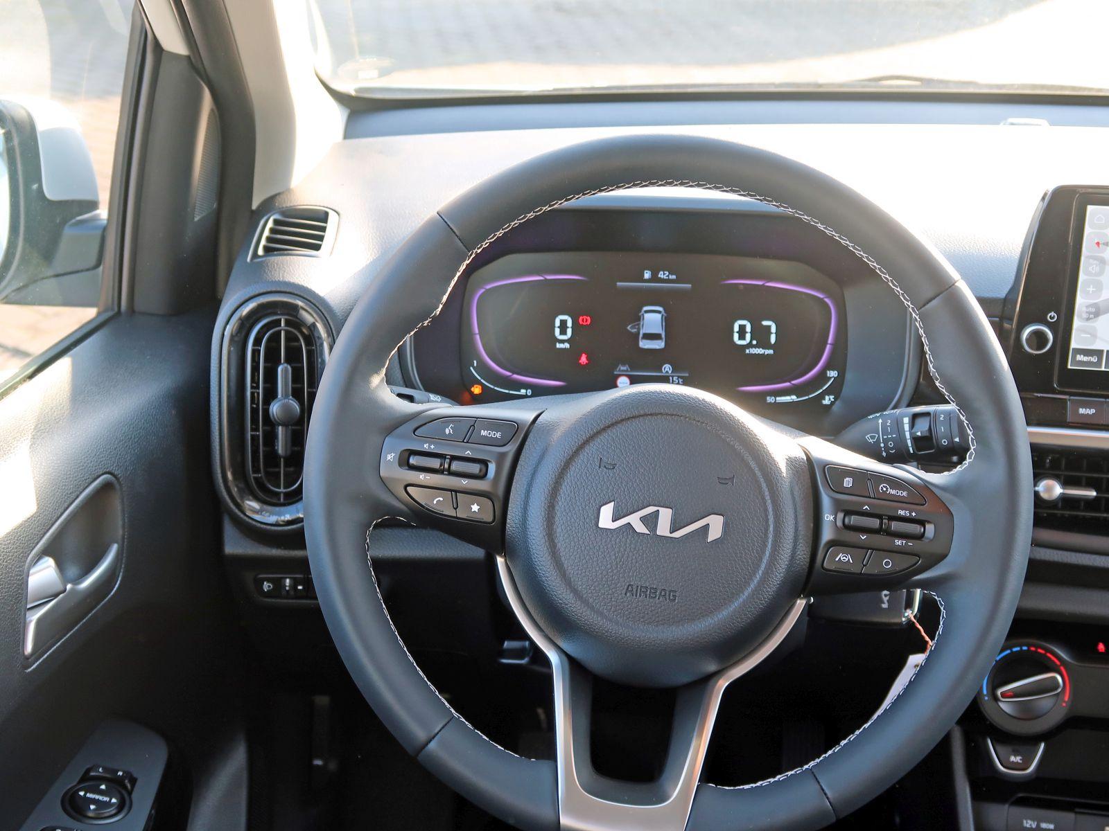 Kia Picanto – Bild 18