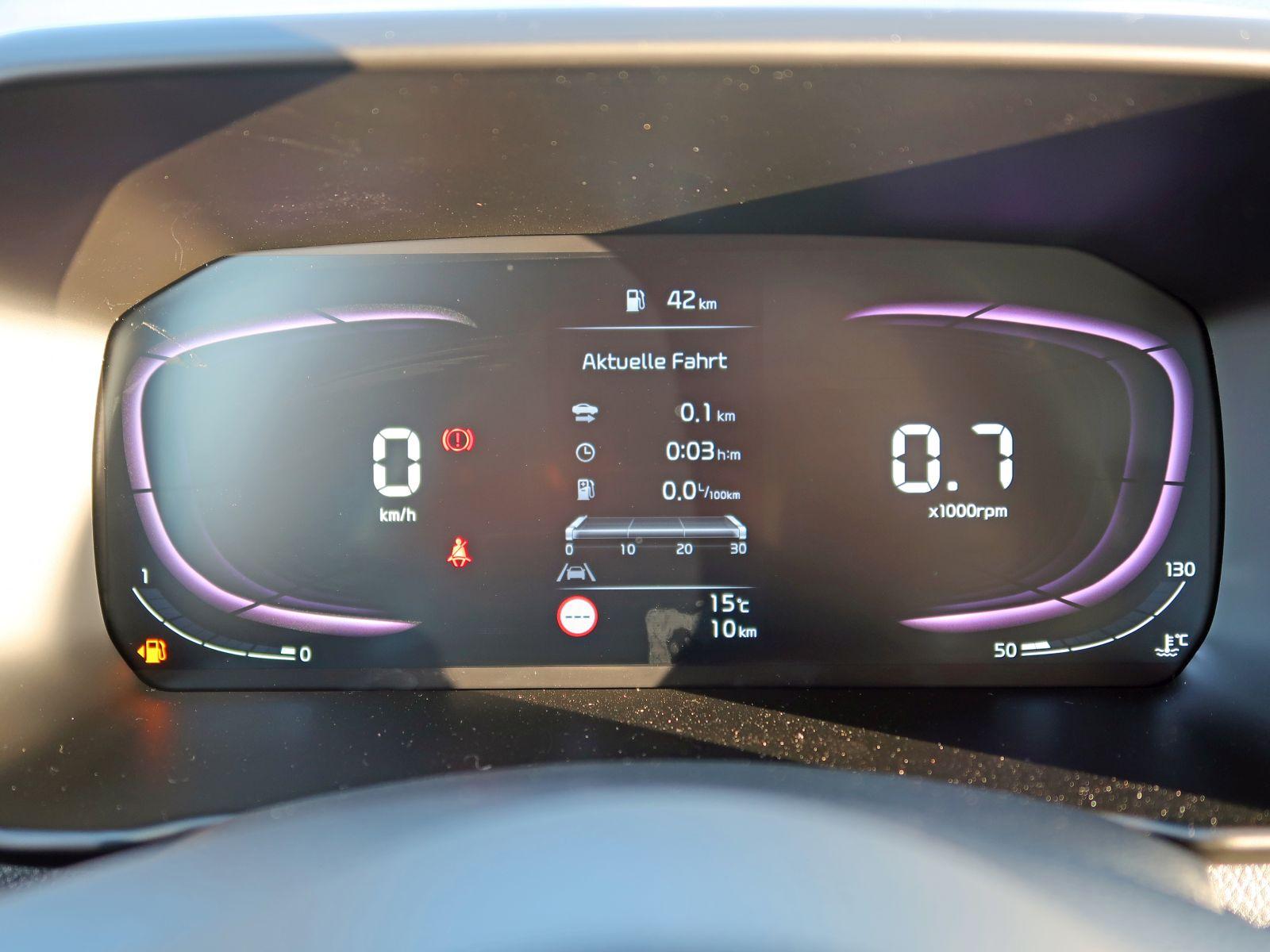 Kia Picanto – Bild 19