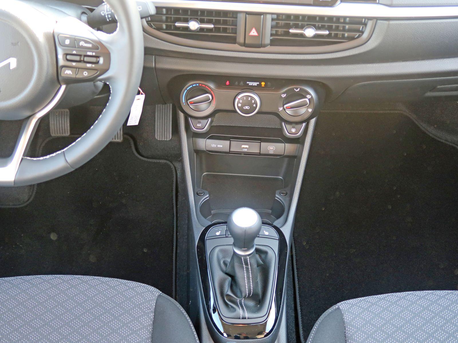 Kia Picanto – Bild 20
