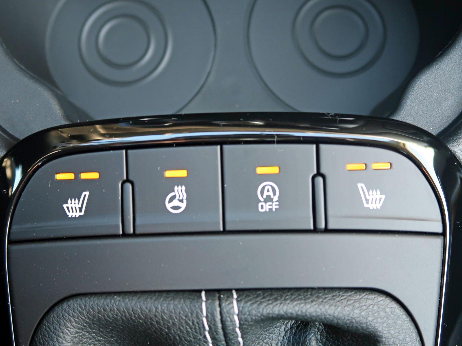 Kia Picanto – Bild 21
