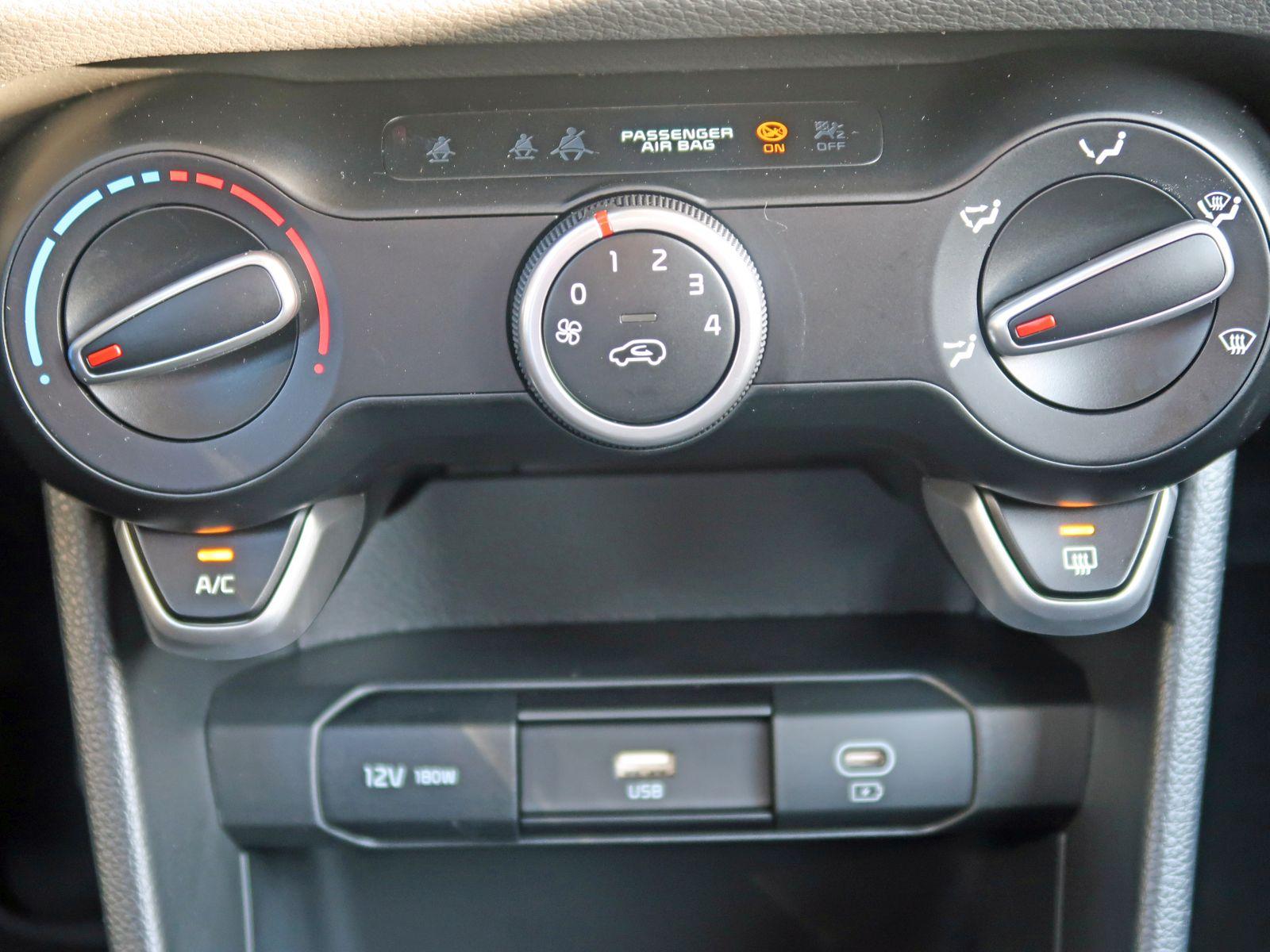 Kia Picanto – Bild 22
