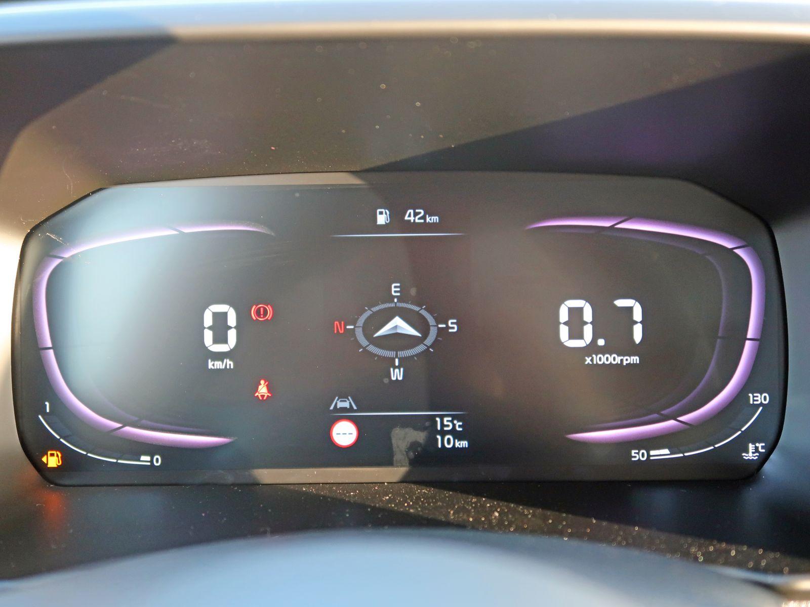 Kia Picanto – Bild 25