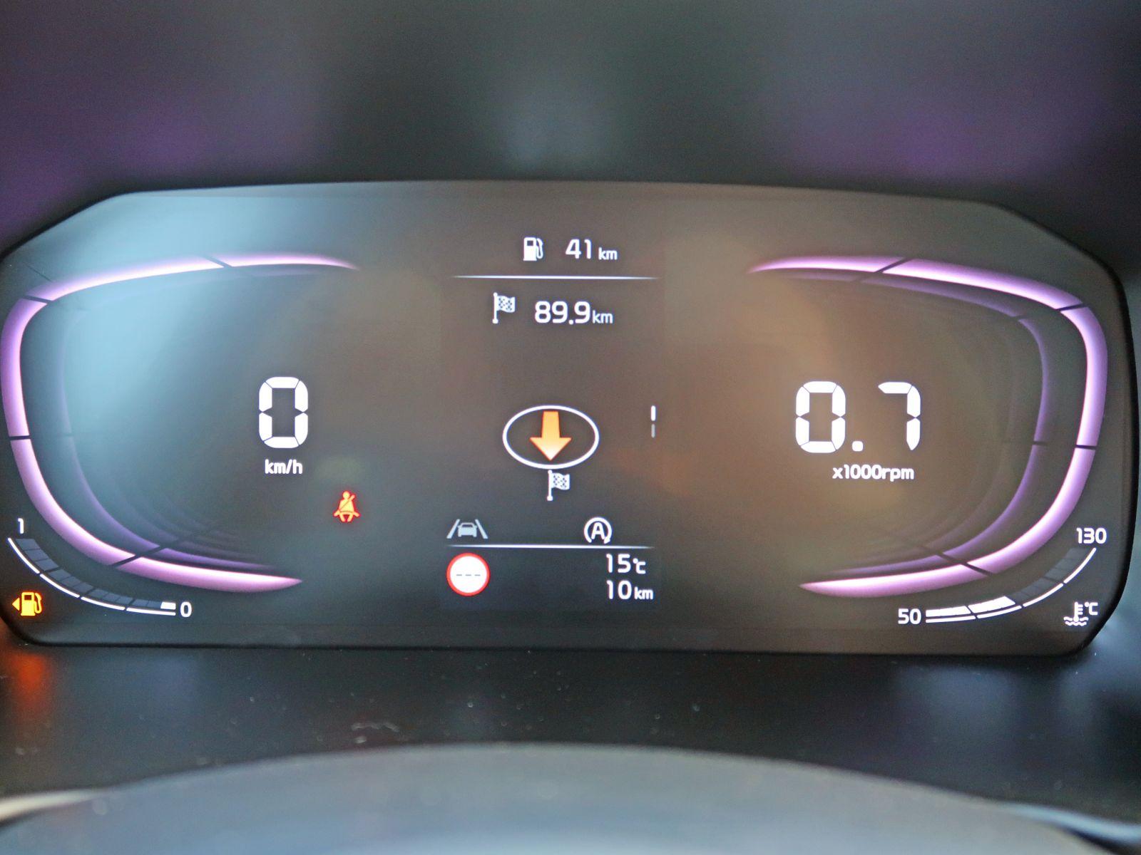 Kia Picanto – Bild 26