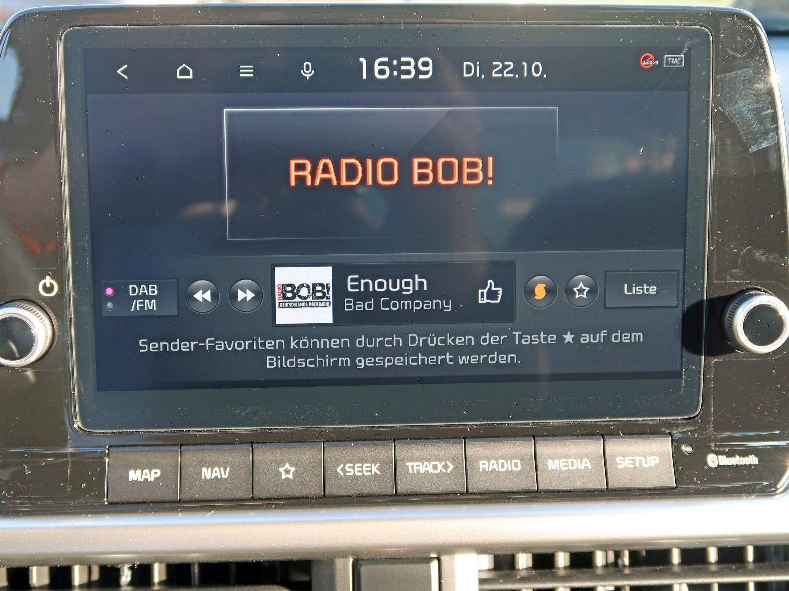 Kia Picanto – Bild 27