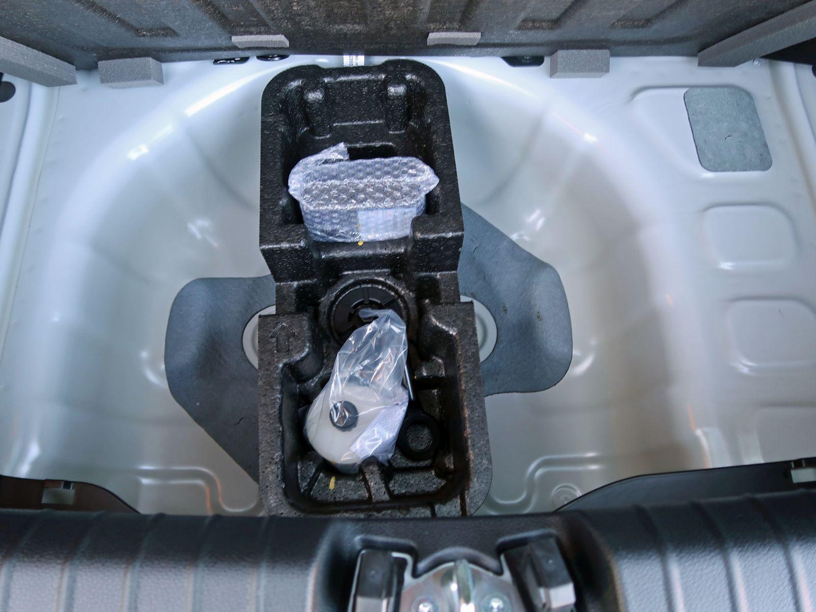 Kia Picanto – Bild 30