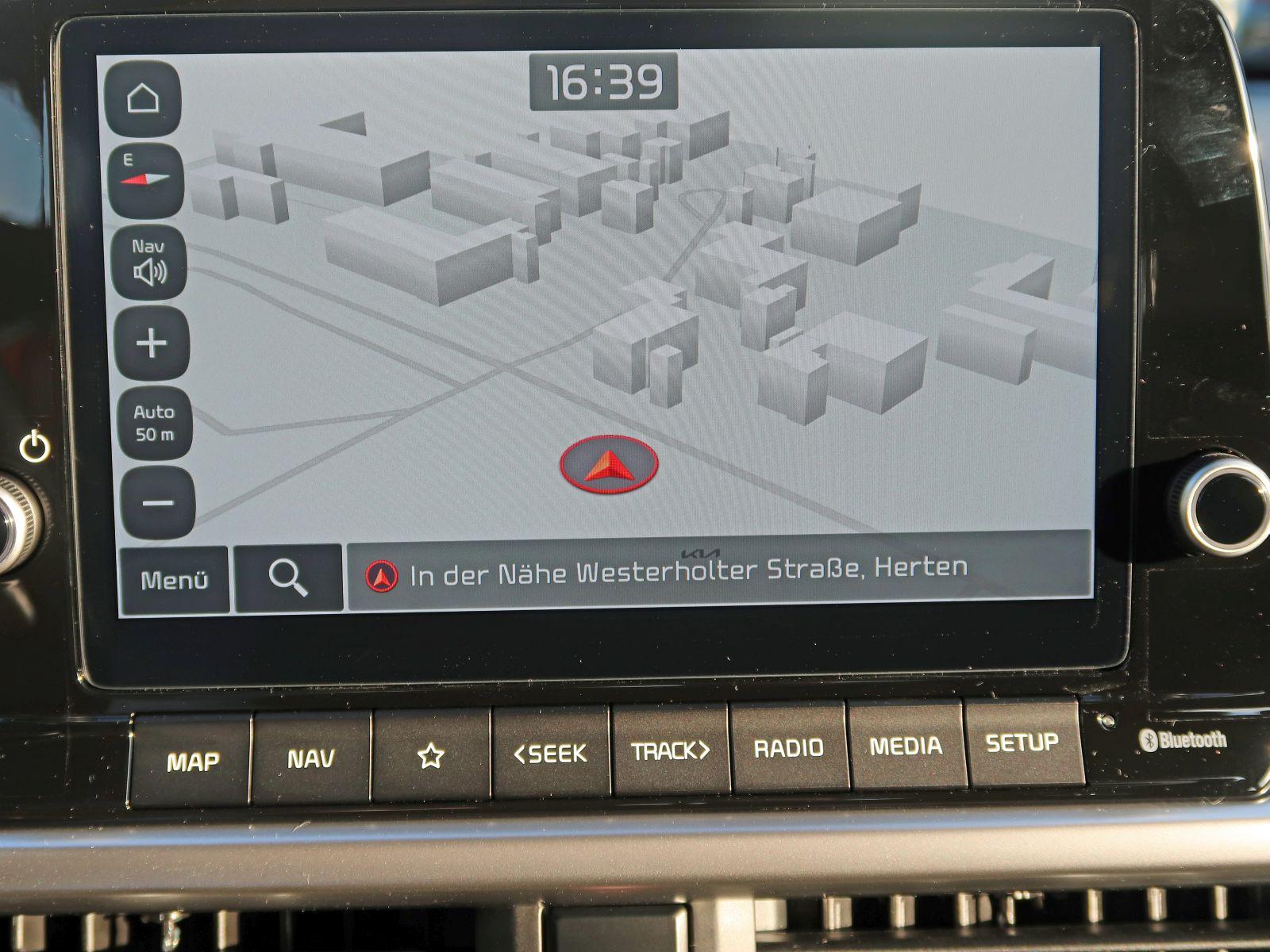 Kia Picanto – Bild 9