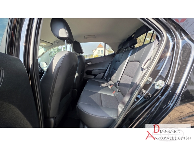 Kia Picanto – Bild 10