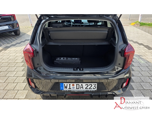 Kia Picanto – Bild 11