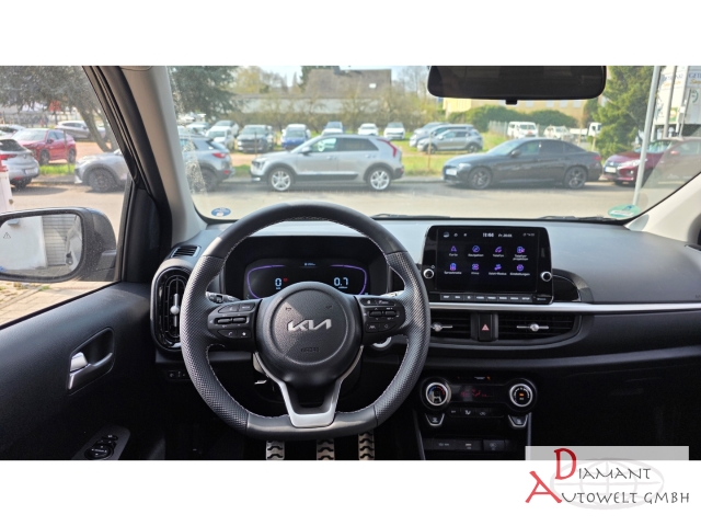 Kia Picanto – Bild 12