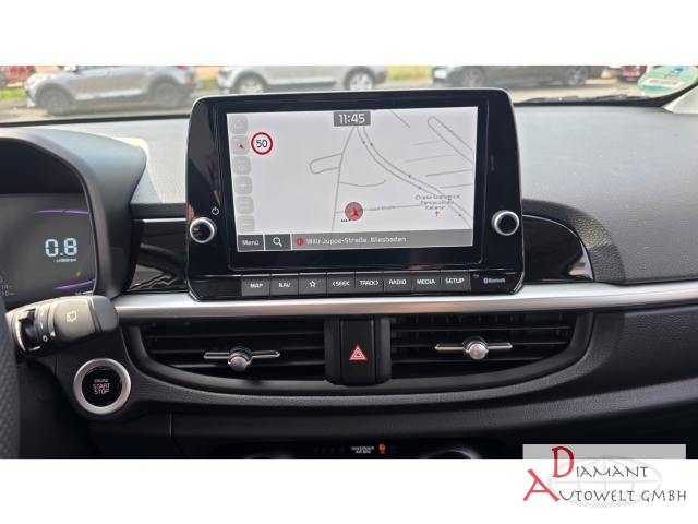Kia Picanto – Bild 13