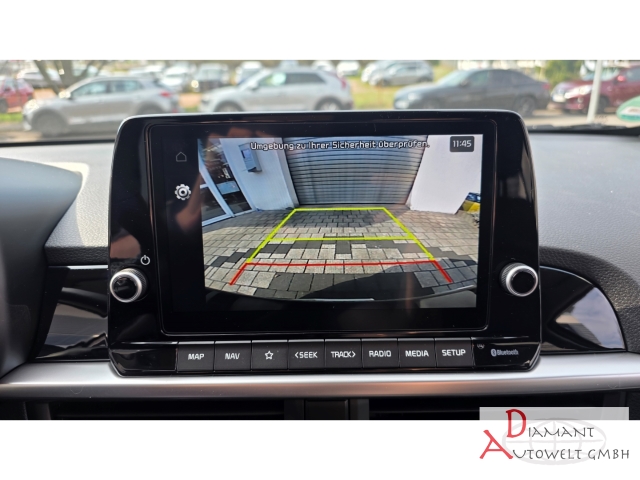 Kia Picanto – Bild 14