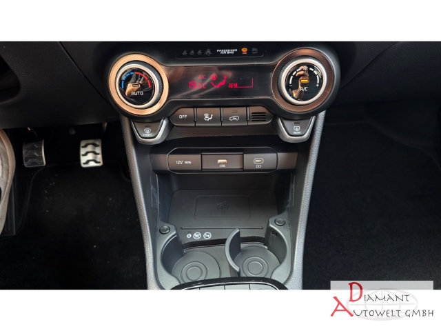 Kia Picanto – Bild 15