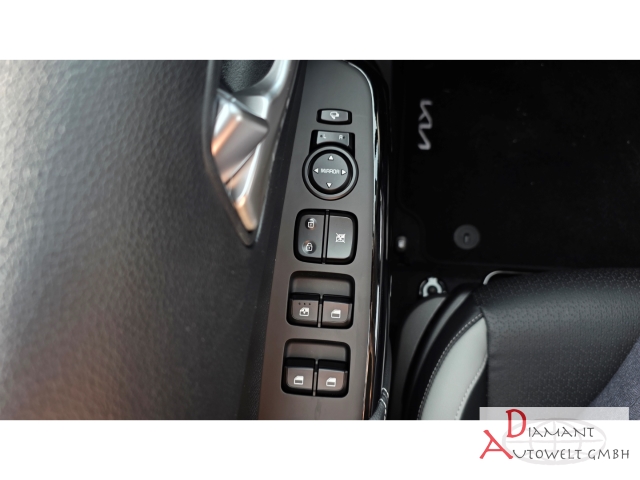 Kia Picanto – Bild 17