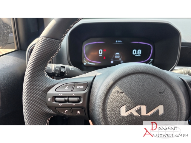 Kia Picanto – Bild 18