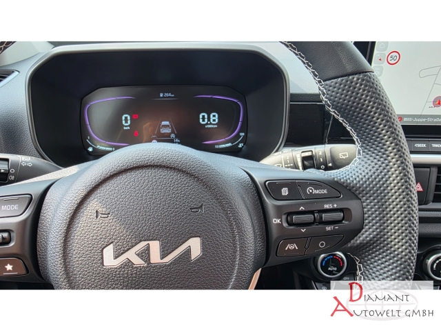 Kia Picanto – Bild 19