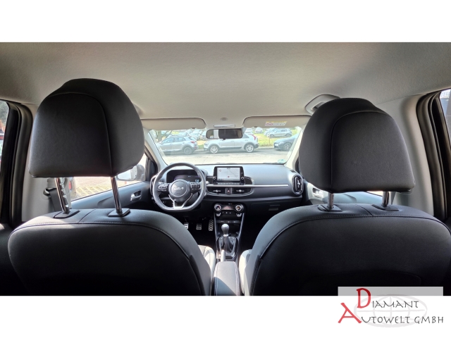 Kia Picanto – Bild 20