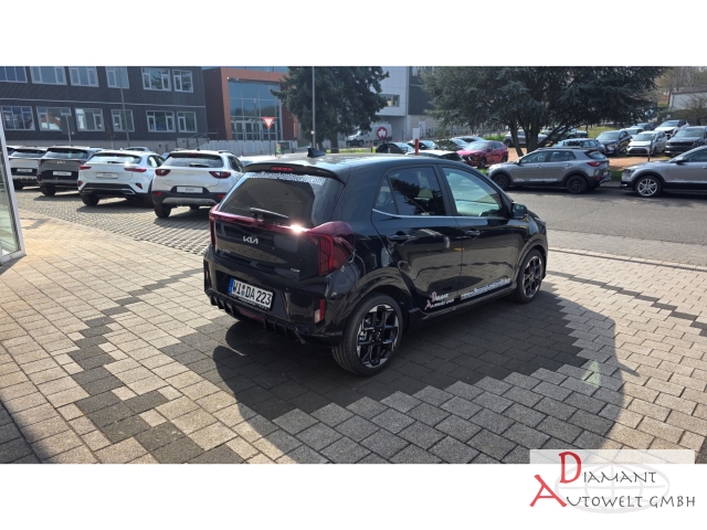 Kia Picanto – Bild 5