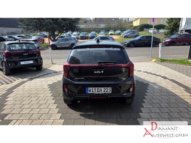 Kia Picanto – Bild 6