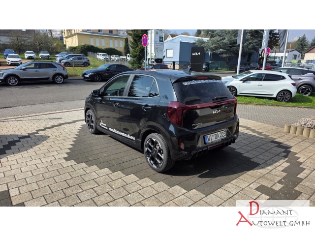 Kia Picanto – Bild 7