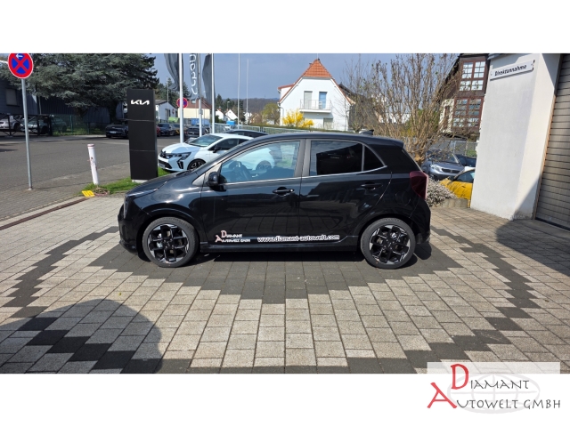 Kia Picanto – Bild 8