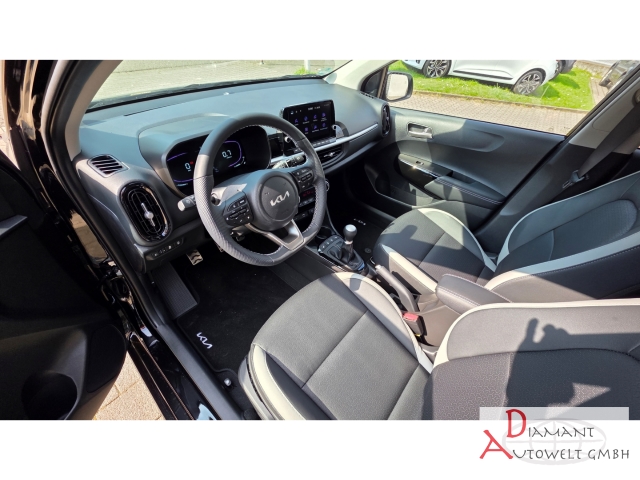 Kia Picanto – Bild 9