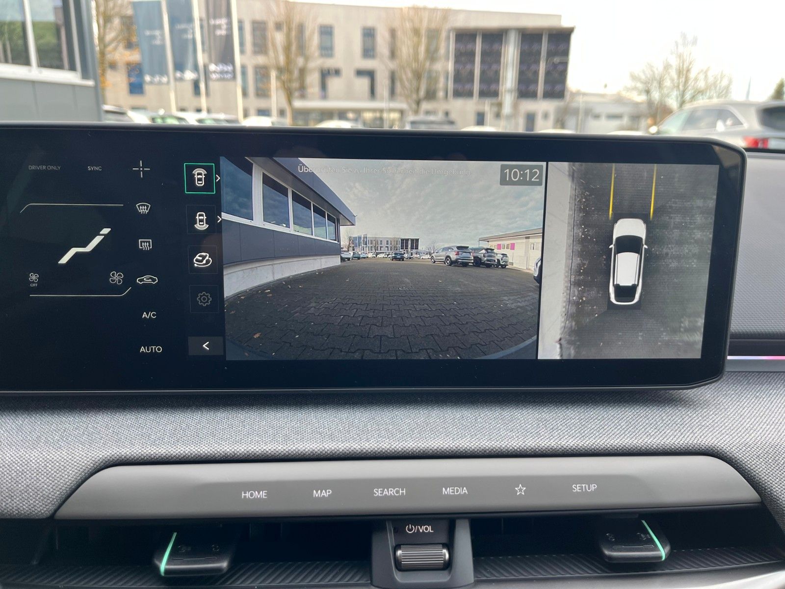 Kia EV4 Fastback – Bild 11