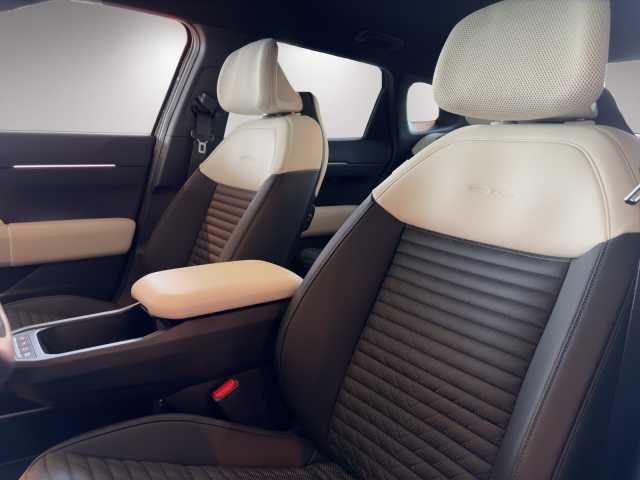 Kia EV4 Fastback – Bild 10