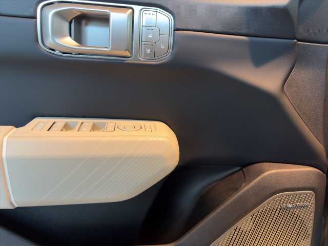 Kia EV4 Fastback – Bild 12