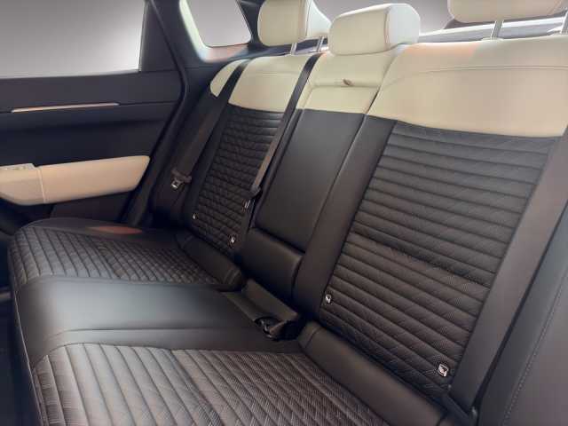 Kia EV4 Fastback – Bild 13