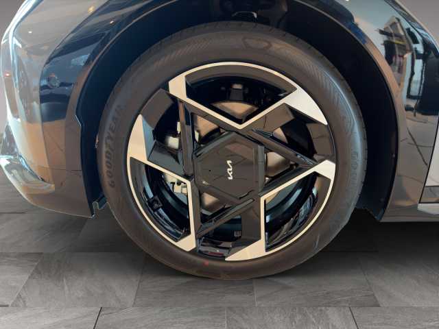 Kia EV4 Fastback – Bild 14