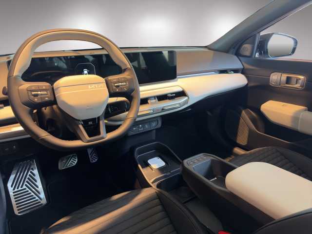 Kia EV4 Fastback – Bild 6