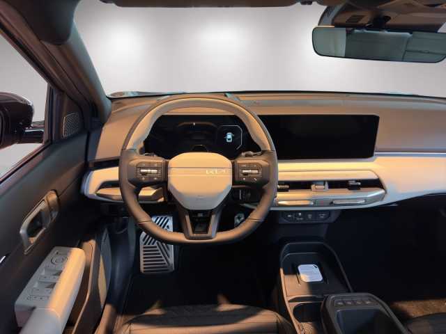 Kia EV4 Fastback – Bild 7
