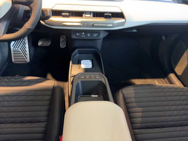 Kia EV4 Fastback – Bild 8