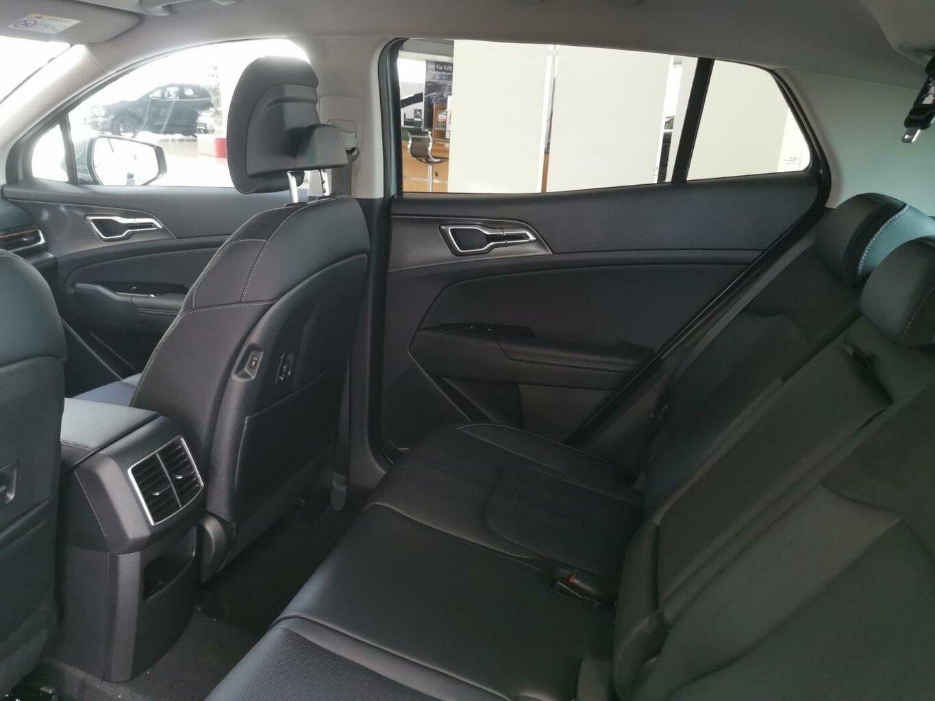 Kia Sportage – Bild 10