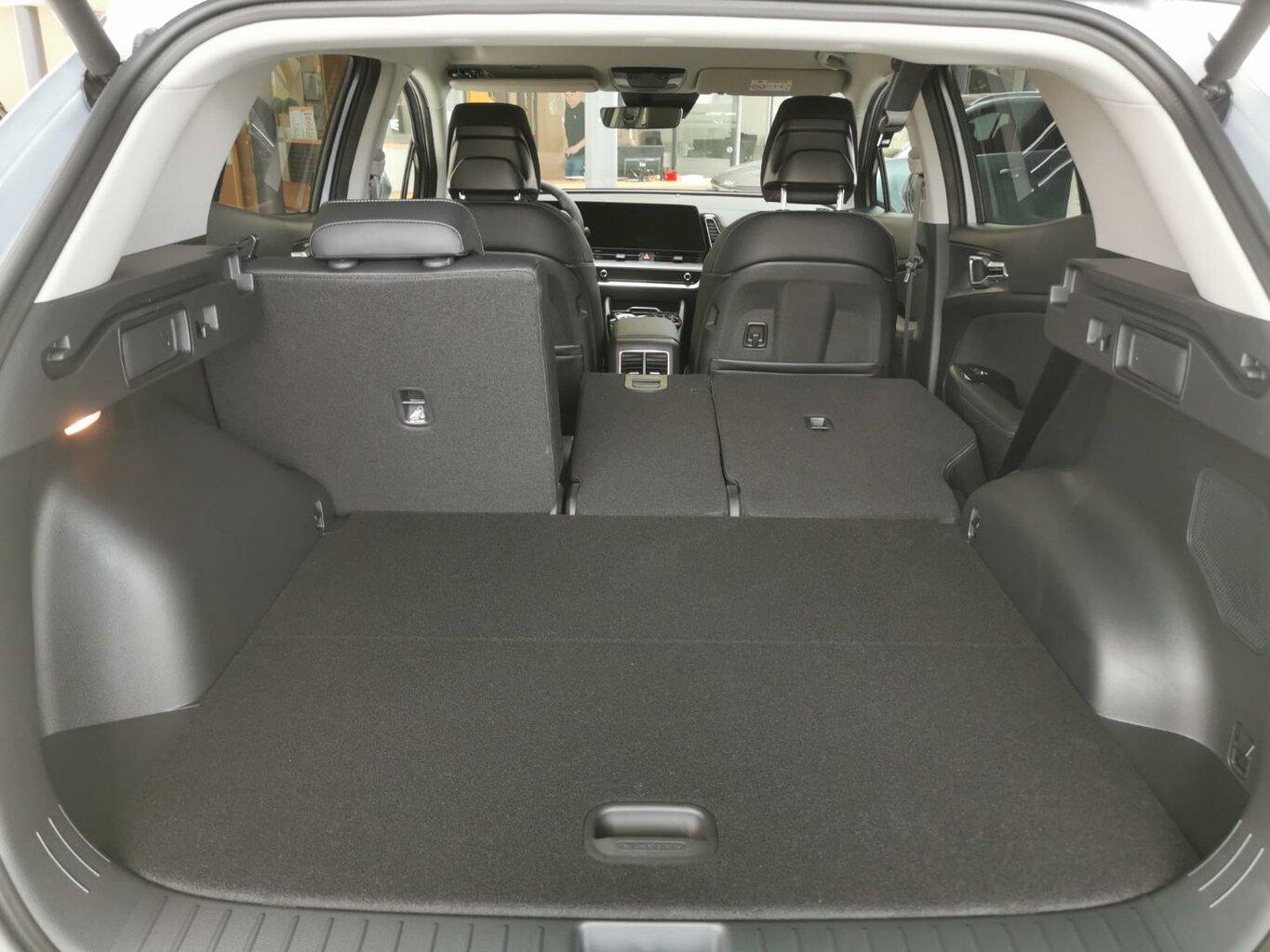Kia Sportage – Bild 12