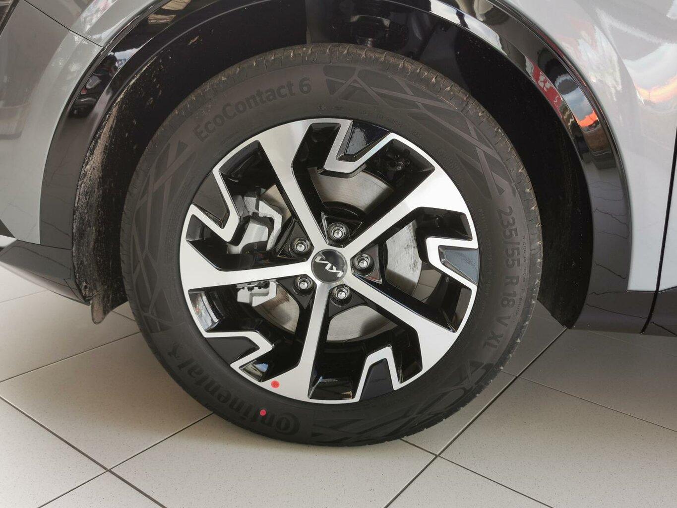 Kia Sportage – Bild 13
