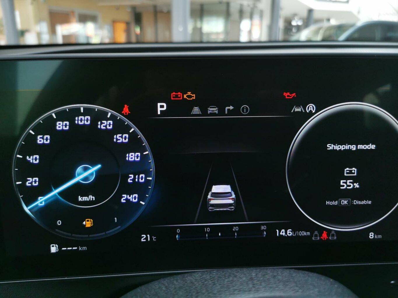 Kia Sportage – Bild 14