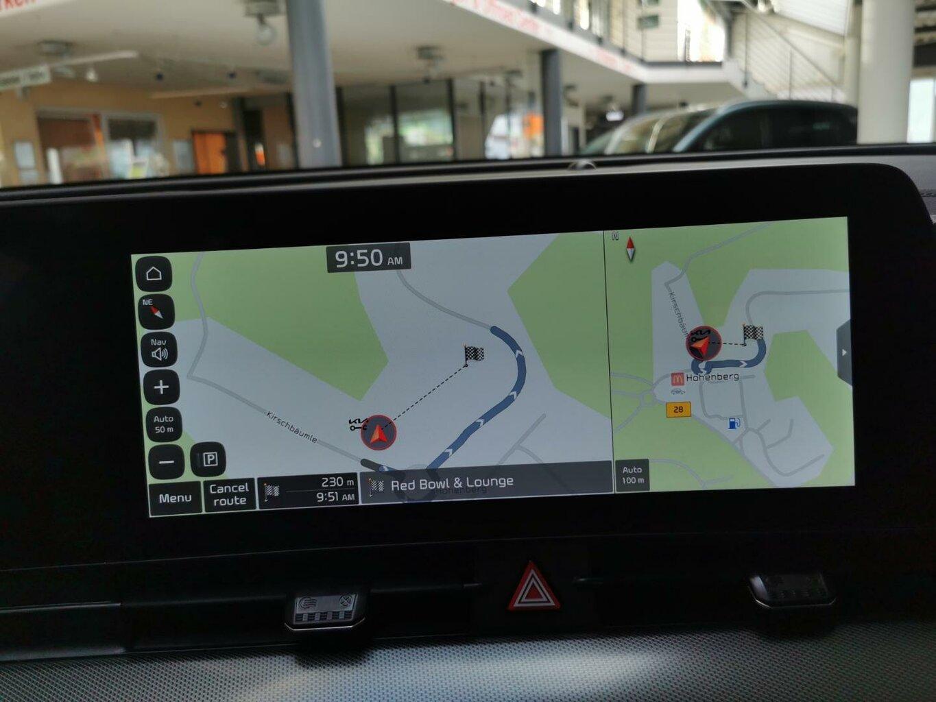 Kia Sportage – Bild 15